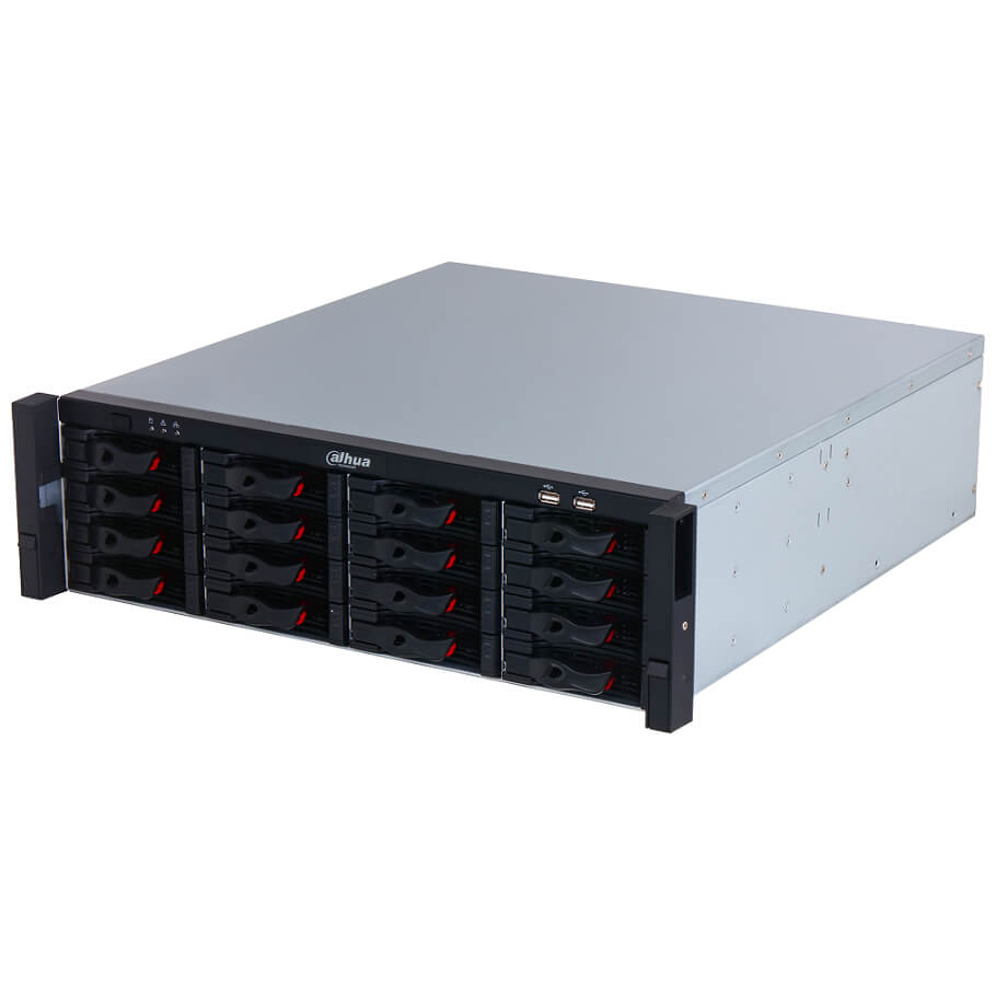 Đầu ghi hình camera IP 128 kênh DAHUA DHI-NVR616H-128-XI